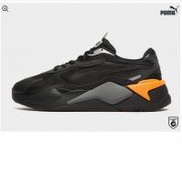 Puma 男士RS-X运动鞋