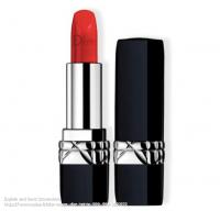 Dior 999口红💄