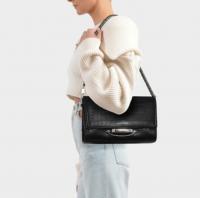 Le sac Story 黑色包包