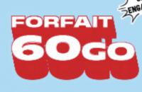 4.99欧 60G套餐