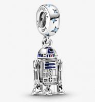星战R2-D2串饰