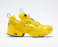 INSTAPUMP FURY