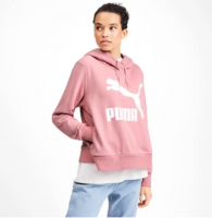 puma卫衣