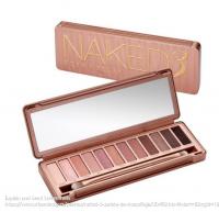 裸色系naked3盘