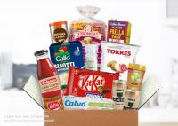 Degusta Box 十月零食盲盒