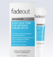 眼霜SPF25