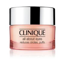 Clinique全效眼霜
