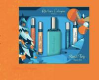 Escapades en Parfum 礼盒