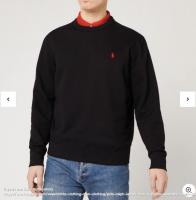 POLO RALPH LAUREN卫衣 >>
