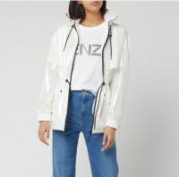 Kenzo白色外套 >>
