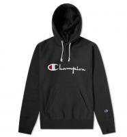 CHAMPION连帽卫衣