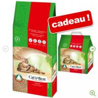 Cat'sBest猫砂40+5L