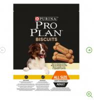 PURINA狗饼干