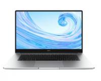 华为 matebook D15