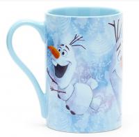 雪宝杯子