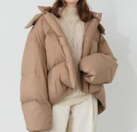 棉服