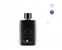 罪爱男士50ml