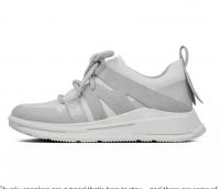 灰色sneaker