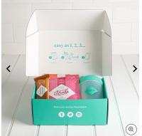 初级零食盒子🔗