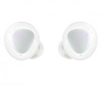 白色Galaxy Buds+