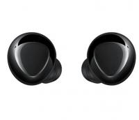 黑色Galaxy Buds+