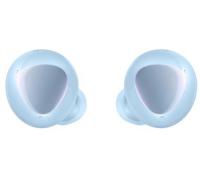 蓝色Galaxy Buds+