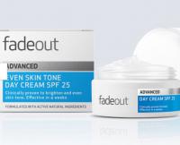 SPF25日霜