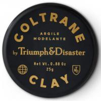 Triumph & Disaster 去角质磨砂膏