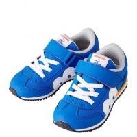 MIZUNO联名款运动鞋蓝色