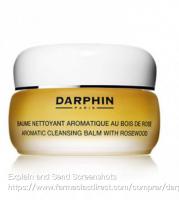 Darphin按摩洁面膏