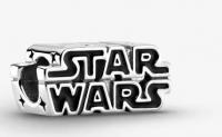星战3DLOGO串饰