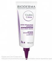 Cicabio舒缓修复霜100ml