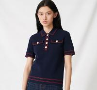 短袖POLO衫