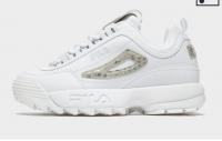 Fila Disruptor II Donna