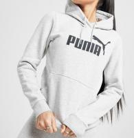 puma卫衣