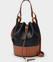 Jennie同款LOEWE气球包