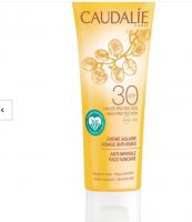 SPF 30 防晒