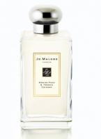 英国梨和小苍兰100ml