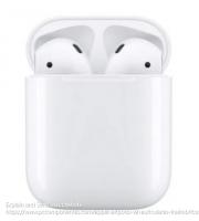 Airpods V2蓝牙耳机