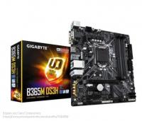 Gigabyte B365M-DS3H游戏主板