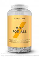 复合维生素One for All