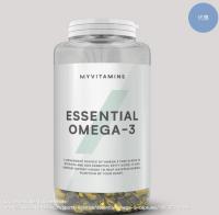 Omega3 鱼油胶囊