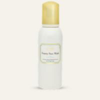 洁面慕斯200ml