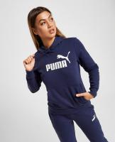 PUMA连帽卫衣