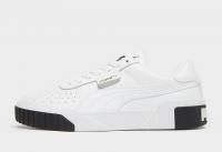 PUMA小白鞋