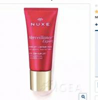 in vendita online su www.farmaciaigea.com Nuxe Merveillance Expert眼部轮廓