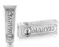 Marvis美白牙膏