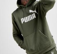 puma卫衣