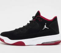 JORDAN Max Aura 2