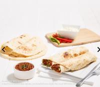 鸡肉Fajita